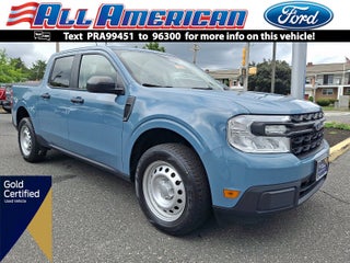 2023 Ford Maverick XL