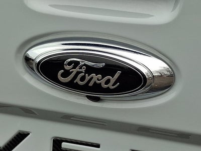 2023 Ford Maverick LARIAT Tremor