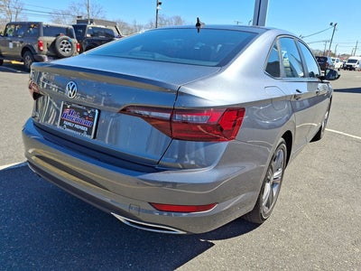 2020 Volkswagen Jetta R-Line