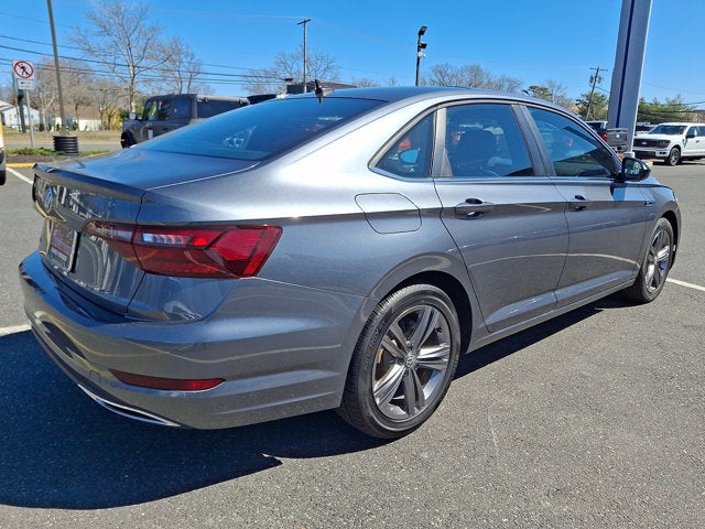 2020 Volkswagen Jetta R-Line