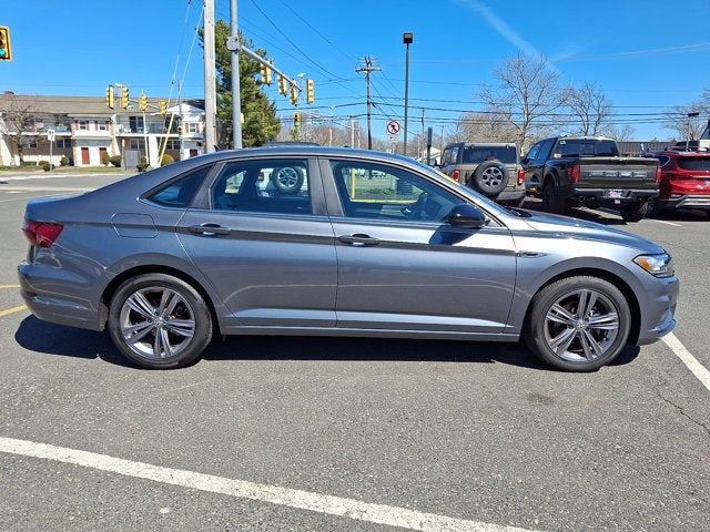 2020 Volkswagen Jetta R-Line