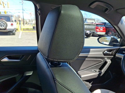 2020 Volkswagen Jetta R-Line