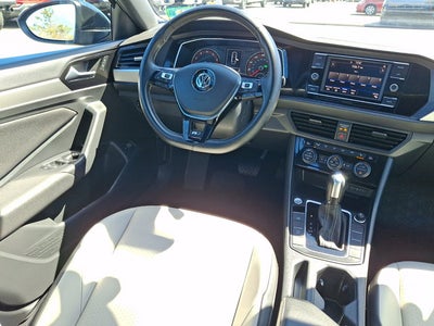 2020 Volkswagen Jetta R-Line