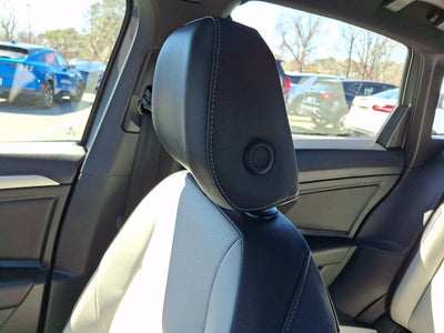 2020 Volkswagen Jetta R-Line