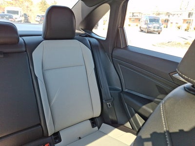 2020 Volkswagen Jetta R-Line