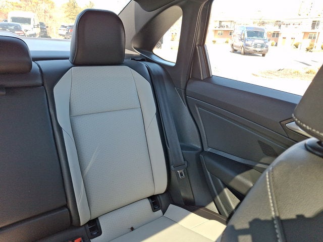 2020 Volkswagen Jetta R-Line