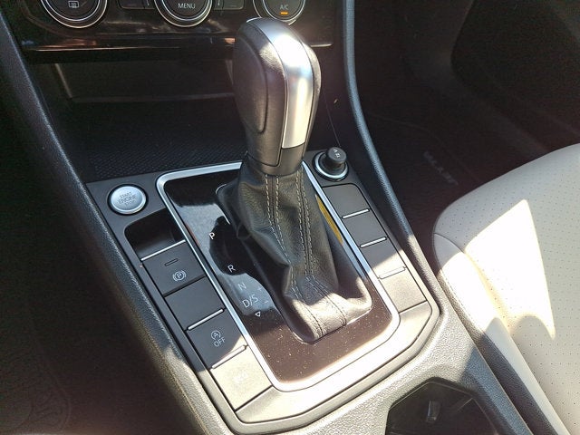 2020 Volkswagen Jetta R-Line