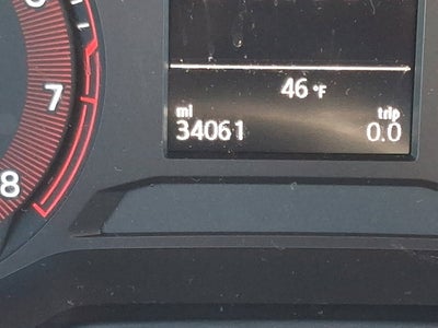 2020 Volkswagen Jetta R-Line