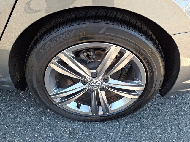 2020 Volkswagen Jetta R-Line