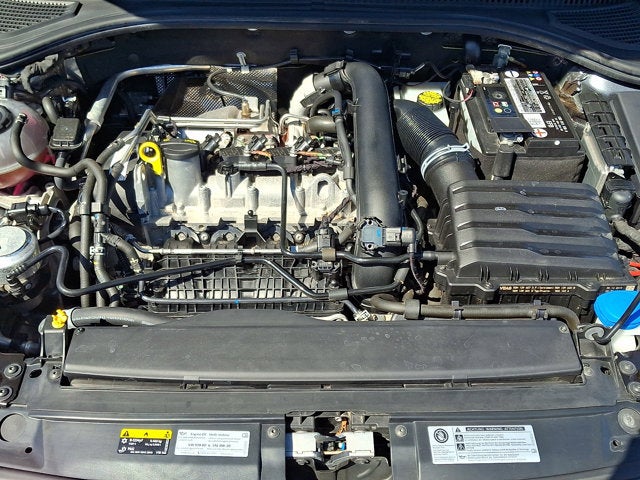 2020 Volkswagen Jetta R-Line