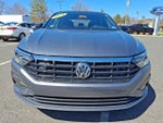 2020 Volkswagen Jetta R-Line