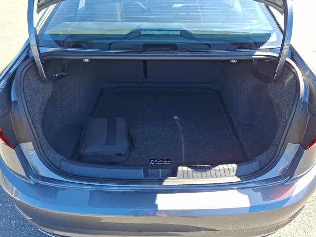 2020 Volkswagen Jetta R-Line