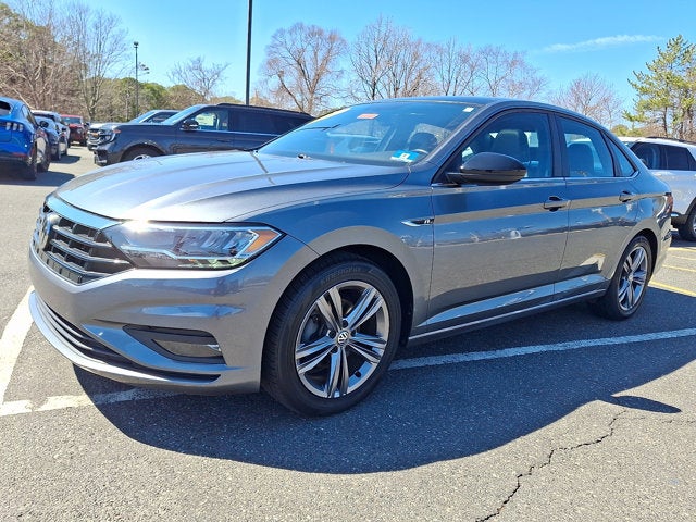 2020 Volkswagen Jetta R-Line