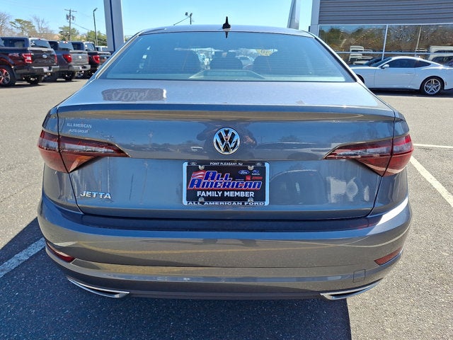 2020 Volkswagen Jetta R-Line