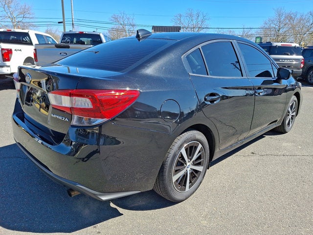 2019 Subaru Impreza Premium