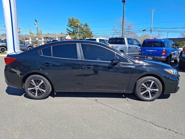 2019 Subaru Impreza Premium