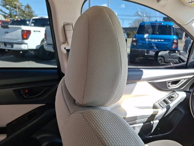 2019 Subaru Impreza Premium