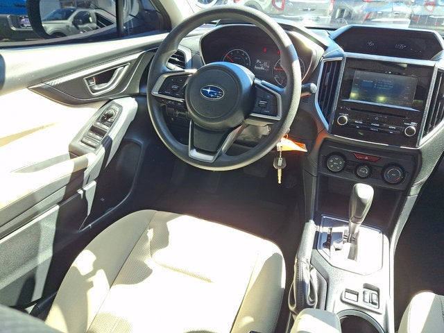 2019 Subaru Impreza Premium