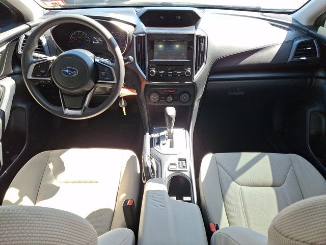 2019 Subaru Impreza Premium