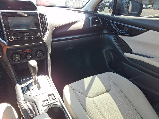 2019 Subaru Impreza Premium