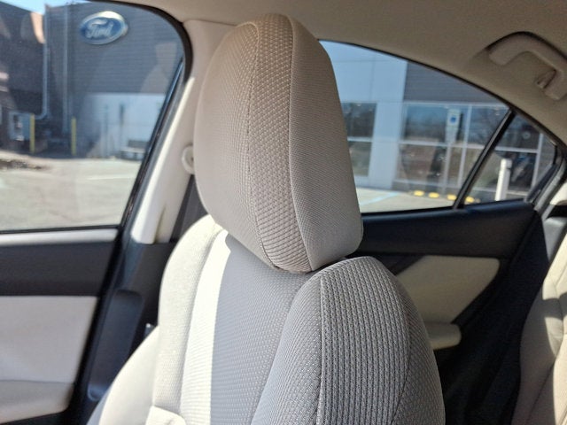 2019 Subaru Impreza Premium