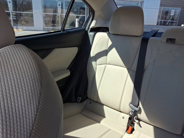 2019 Subaru Impreza Premium