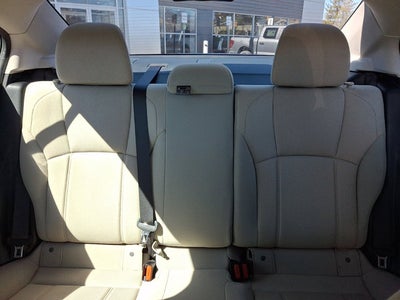 2019 Subaru Impreza Premium