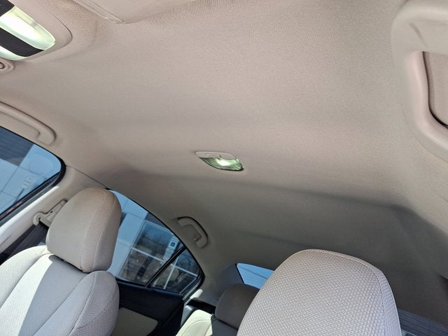 2019 Subaru Impreza Premium