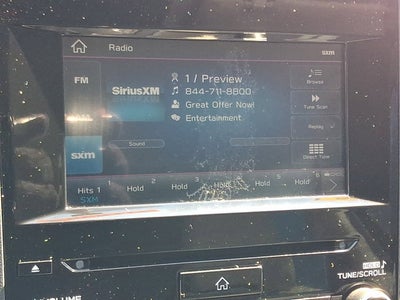 2019 Subaru Impreza Premium