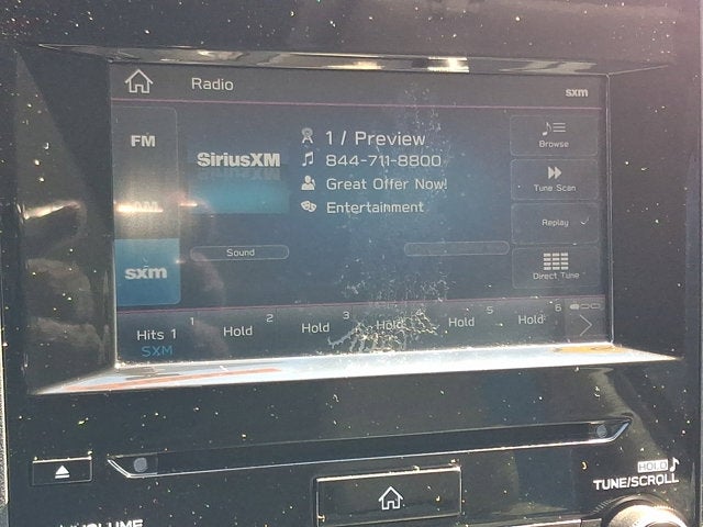 2019 Subaru Impreza Premium