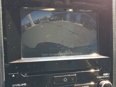 2019 Subaru Impreza Premium