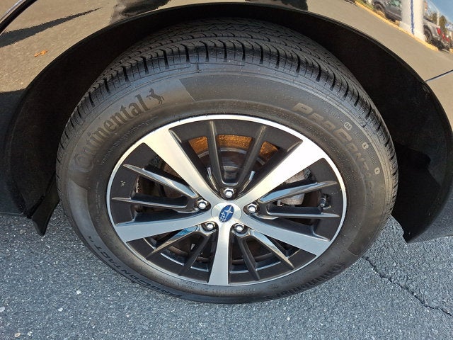 2019 Subaru Impreza Premium