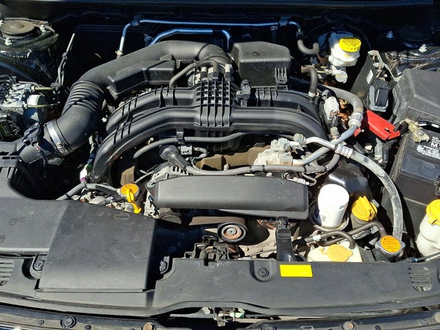 2019 Subaru Impreza Premium