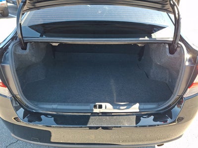 2019 Subaru Impreza Premium