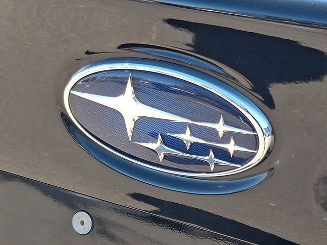 2019 Subaru Impreza Premium