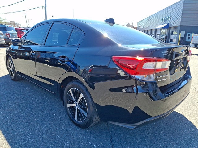2019 Subaru Impreza Premium