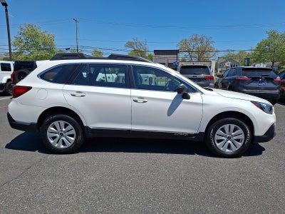 2019 Subaru Outback 2.5i