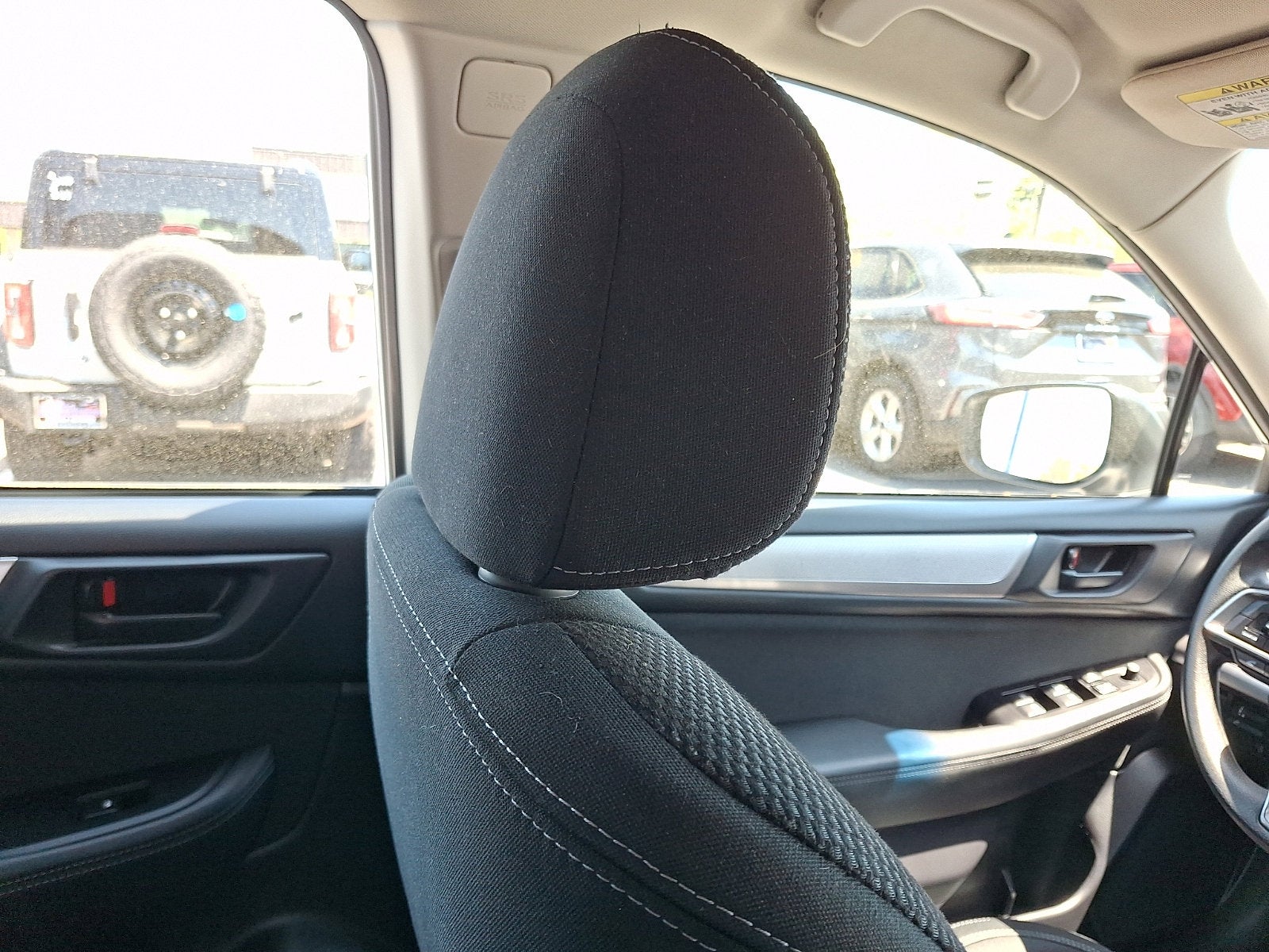 2019 Subaru Outback 2.5i