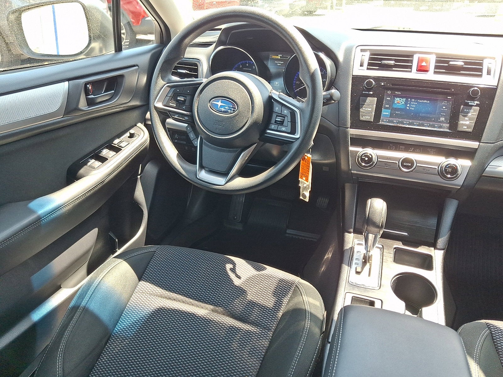 2019 Subaru Outback 2.5i