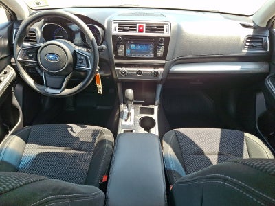 2019 Subaru Outback 2.5i
