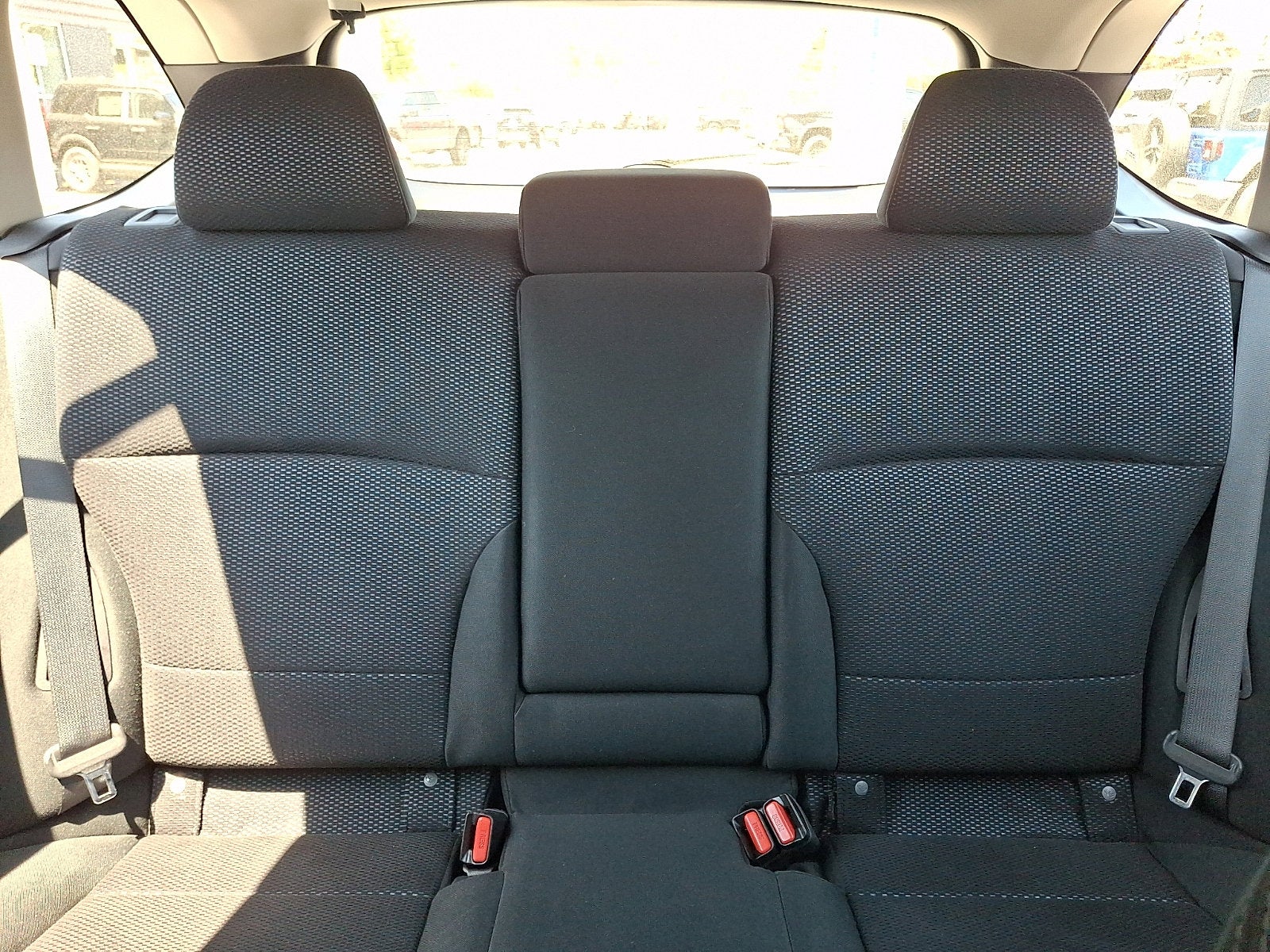 2019 Subaru Outback 2.5i