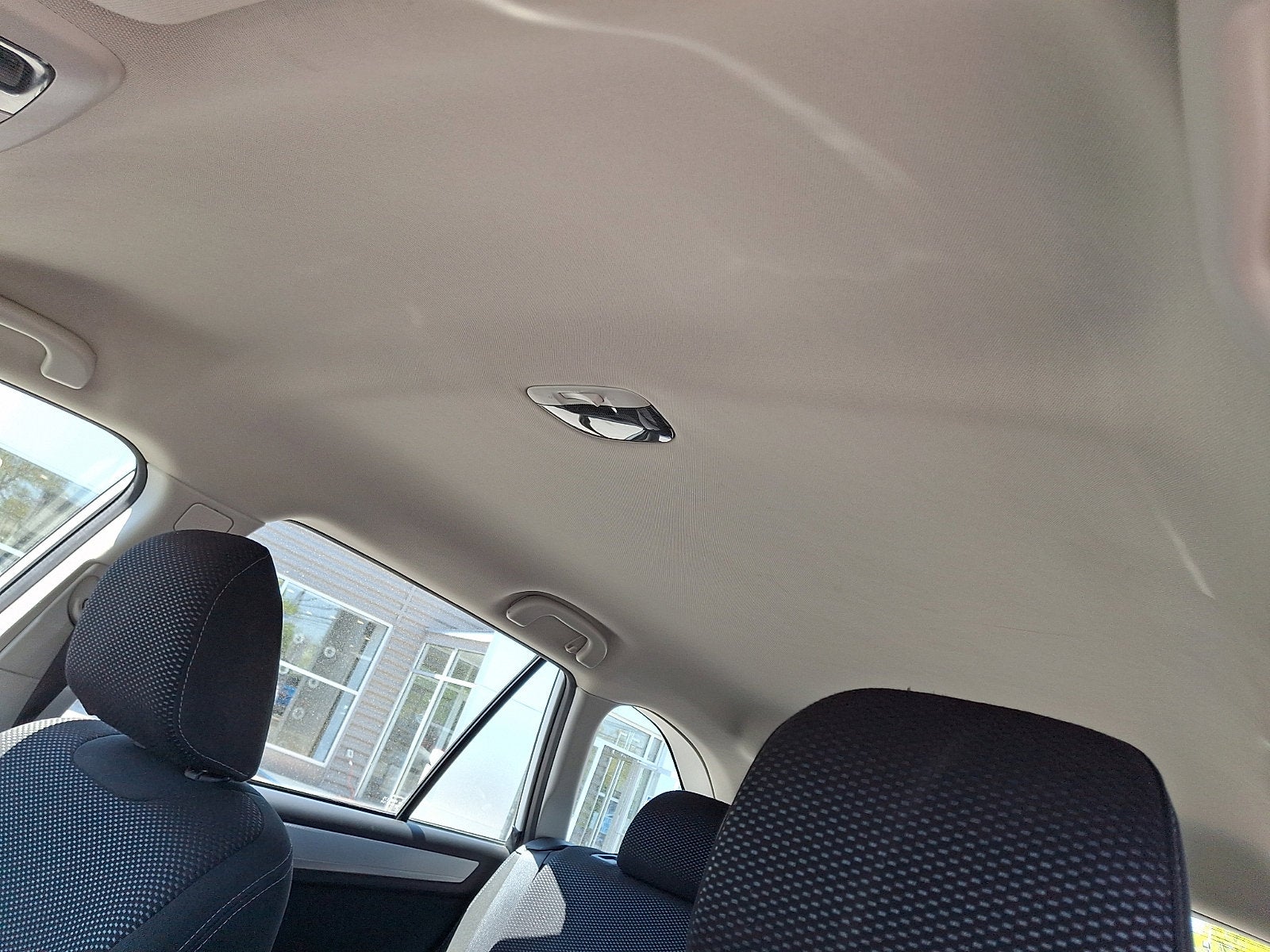 2019 Subaru Outback 2.5i