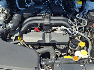 2019 Subaru Outback 2.5i