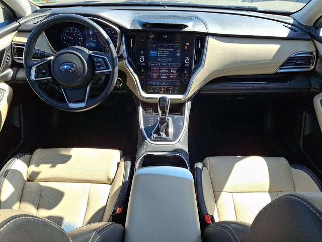 2020 Subaru Outback Limited XT