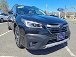 2020 Subaru Outback Limited XT