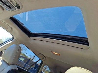 2020 Subaru Outback Limited XT