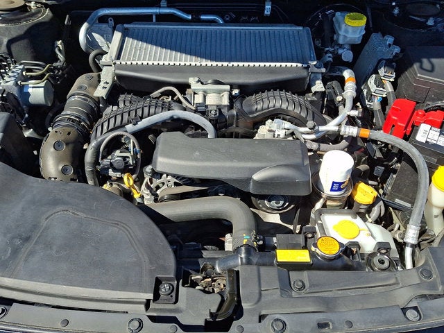 2020 Subaru Outback Limited XT