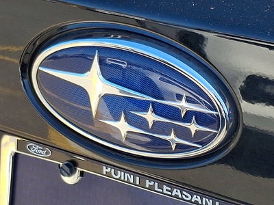 2020 Subaru Outback Limited XT