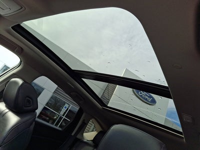 2020 Acura RDX Standard