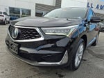 2020 Acura RDX Standard
